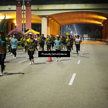Runner Photo 6443645