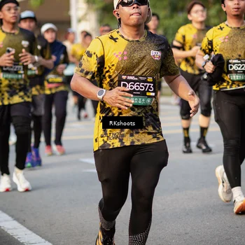 Runner Photo 6443647
