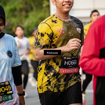Runner Photo 6443648