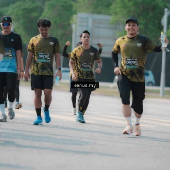 Runner Photo 6443652