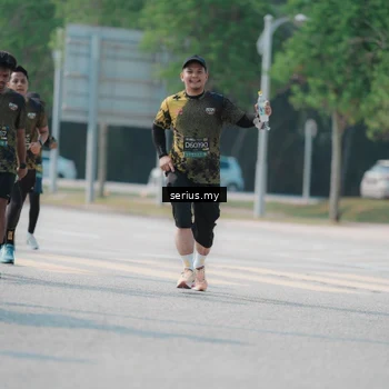 Runner Photo 6443654