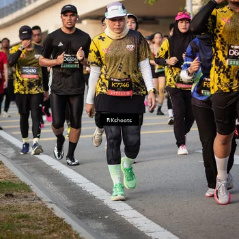 Runner Photo 6443668