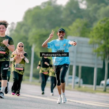Runner Photo 6443674