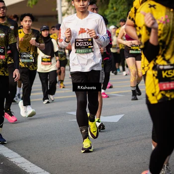 Runner Photo 6443677