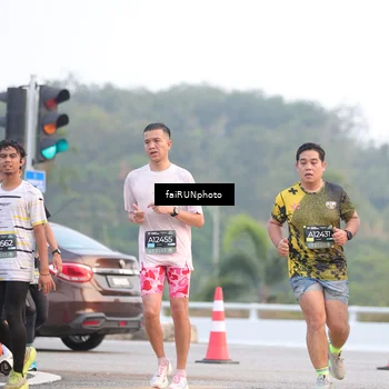 Runner Photo 6443679