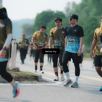 Runner Photo 6443685