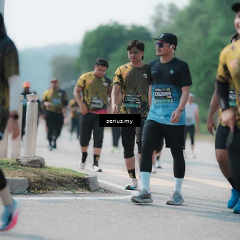 Runner Photo 6443689