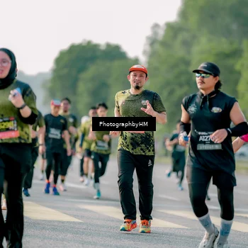 Runner Photo 6443693