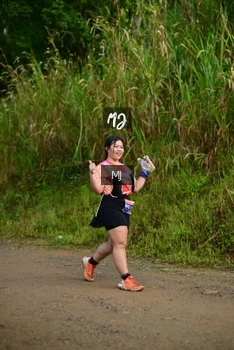 Runner Photo 644371