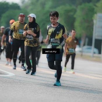 Runner Photo 6443721
