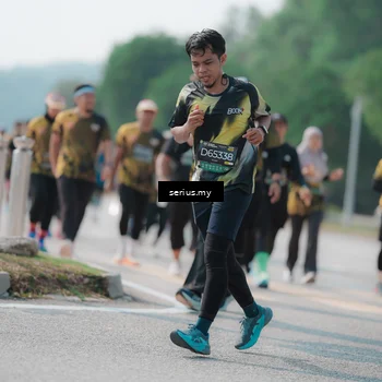 Runner Photo 6443727