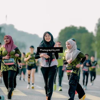 Runner Photo 6443730