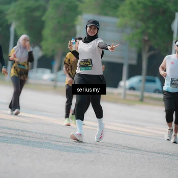 Runner Photo 6443742