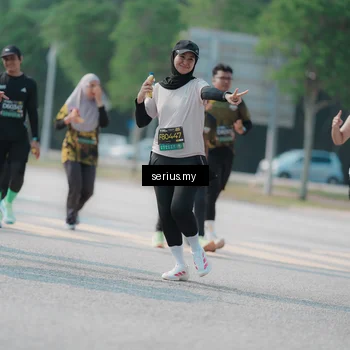 Runner Photo 6443756