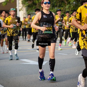 Runner Photo 6443762