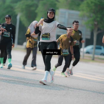 Runner Photo 6443766