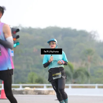 Runner Photo 6443767