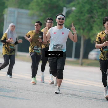 Runner Photo 6443777