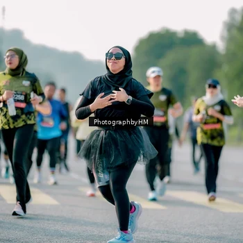 Runner Photo 6443779