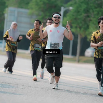Runner Photo 6443781