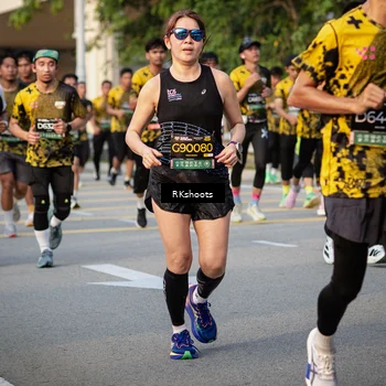 Runner Photo 6443782