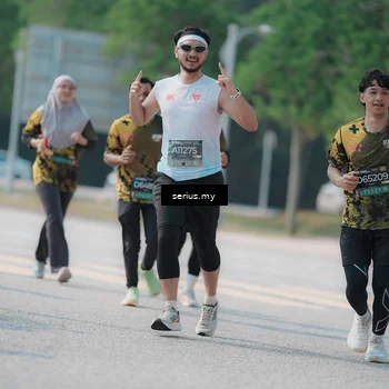 Runner Photo 6443787