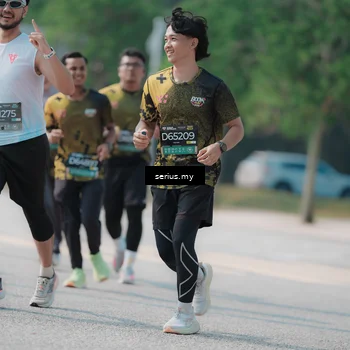 Runner Photo 6443795