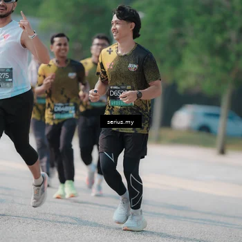 Runner Photo 6443797