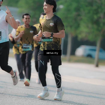 Runner Photo 6443802