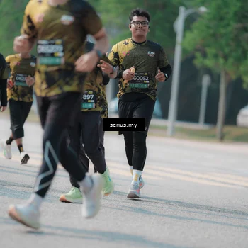 Runner Photo 6443804