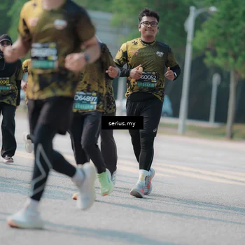 Runner Photo 6443805