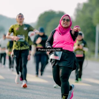 Runner Photo 6443809