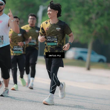 Runner Photo 6443813