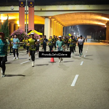 Runner Photo 6443815