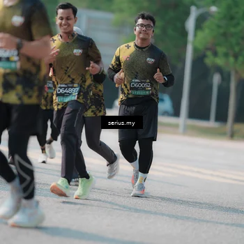 Runner Photo 6443816