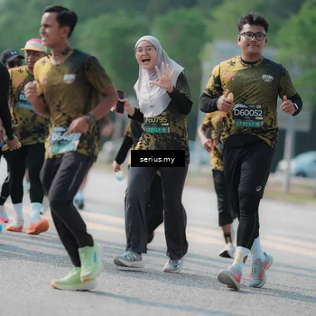 Runner Photo 6443828