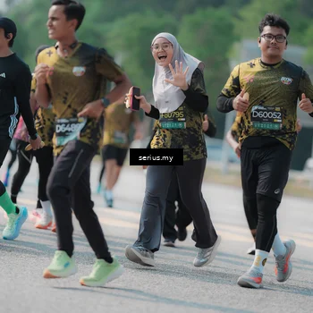 Runner Photo 6443829