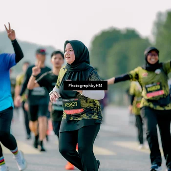 Runner Photo 6443830