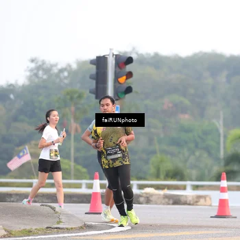 Runner Photo 6443841
