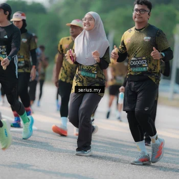 Runner Photo 6443847