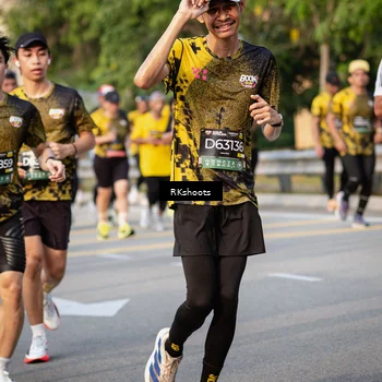 Runner Photo 6443848