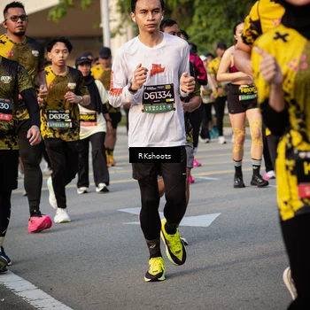 Runner Photo 6443851