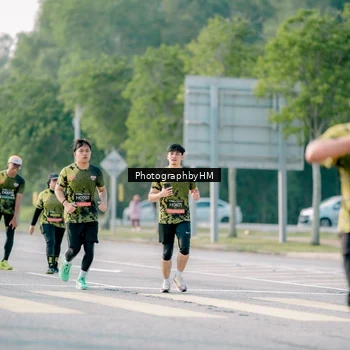 Runner Photo 6443855