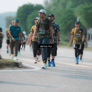 Runner Photo 6443862
