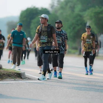 Runner Photo 6443863