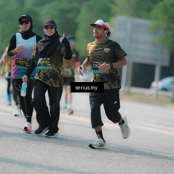 Runner Photo 6443868