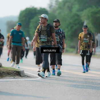 Runner Photo 6443870