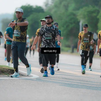 Runner Photo 6443872