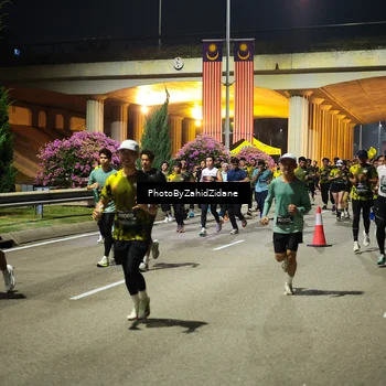Runner Photo 6443885