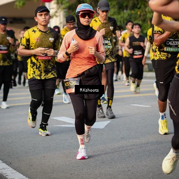 Runner Photo 6443886